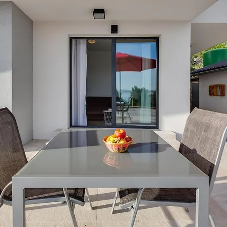 Apartment Stjepanovic