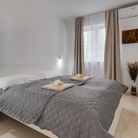 Stjepanovic Apartment