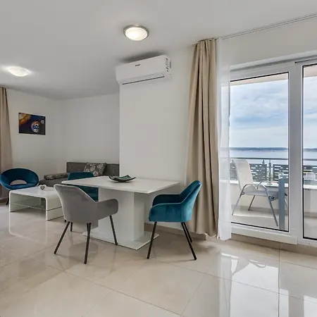 Stjepanovic Tribanj-Kruscica