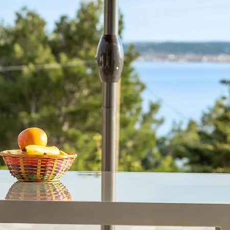 Apartment Stjepanovic