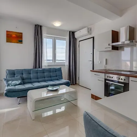 Stjepanovic Tribanj-Kruscica