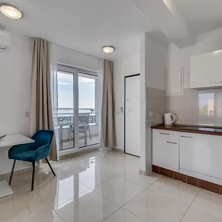 Stjepanovic Apartment *