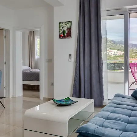 Stjepanovic Tribanj-Kruscica