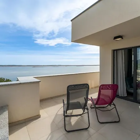 Stjepanovic * Tribanj-Kruscica