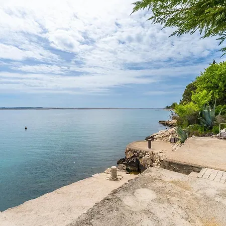 Stjepanovic Apartment Tribanj-Kruscica