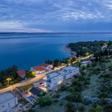 Stjepanovic Apartment