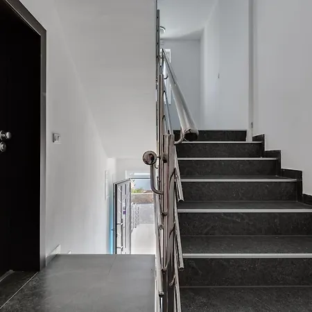 Stjepanovic Apartment