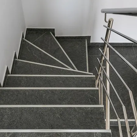 Apartman Stjepanovic Tribanj-Krušćica