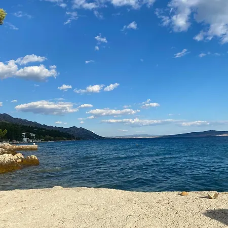 Apartment Stjepanovic *