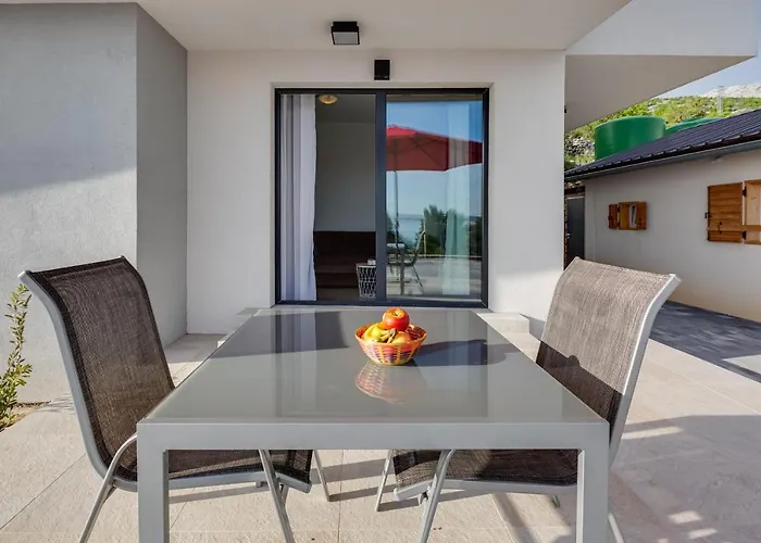 Apartamento Stjepanovic