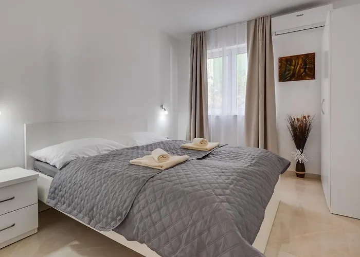 Stjepanovic Apartamento