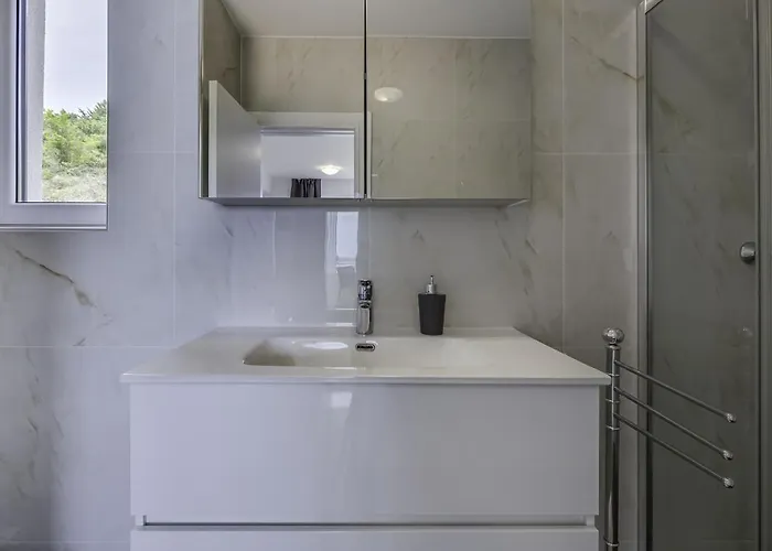 Stjepanovic Apartamento