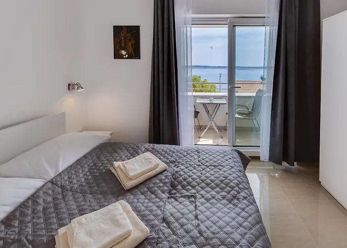 Apartamento Stjepanovic *