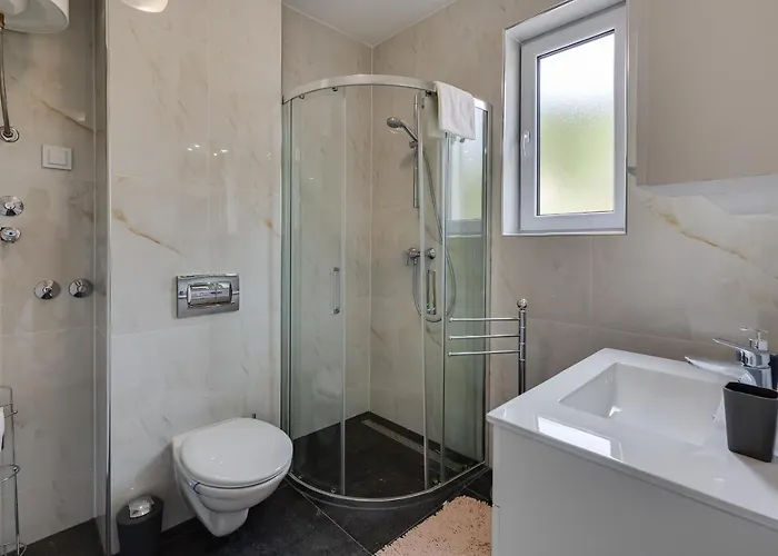 Apartamento Stjepanovic