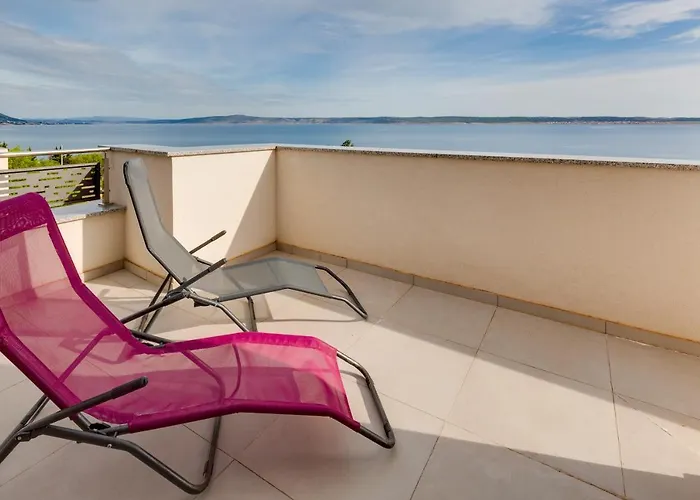Apartamento Stjepanovic