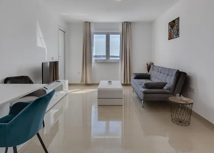 Apartamento Stjepanovic
