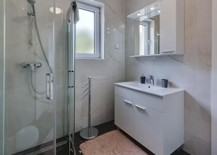 Apartamento Stjepanovic *