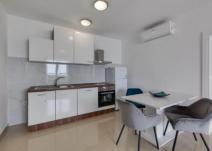 Apartamento Stjepanovic