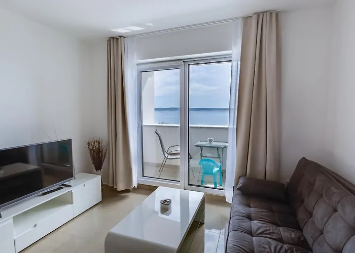 Apartamento Stjepanovic *