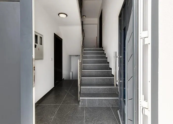 Apartamento Stjepanovic
