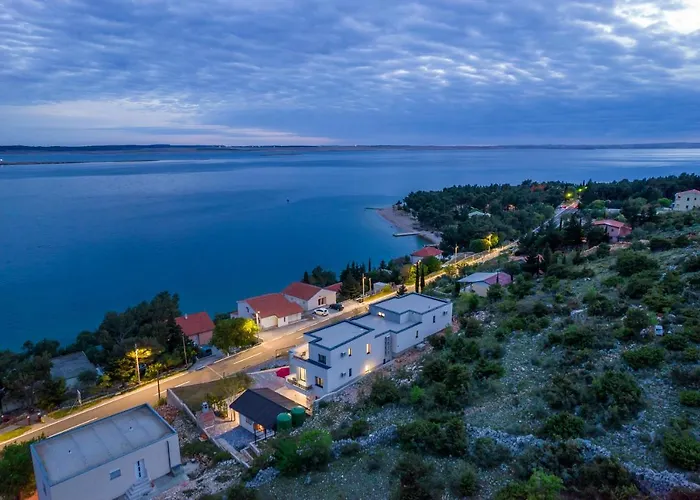 Stjepanovic Apartamento