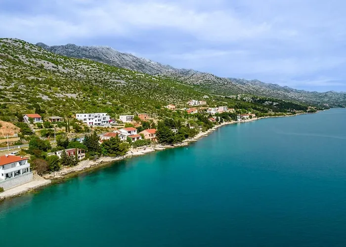 Stjepanovic Διαμέρισμα