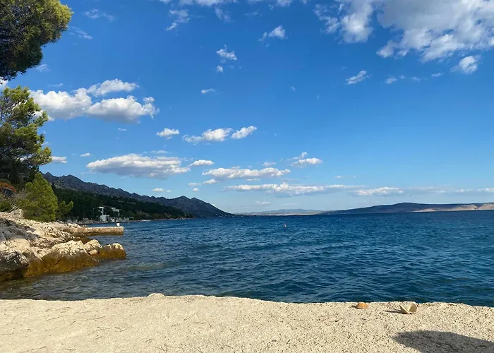 Apartamento Stjepanovic *
