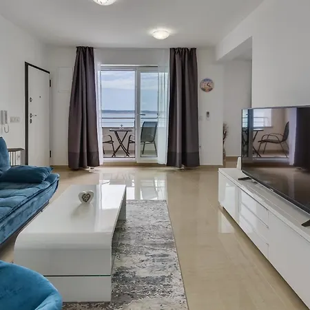 Stjepanovic * Tribanj-Kruscica