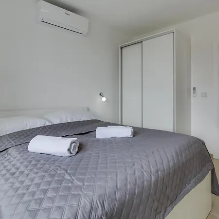 Apartament Stjepanovic *