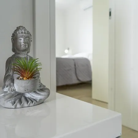 Apartment Stjepanovic Tribanj-Kruscica