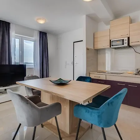 Stjepanovic Tribanj-Kruscica