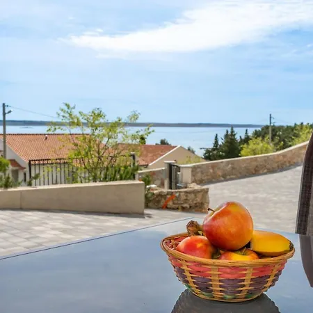 Stjepanovic Apartment *