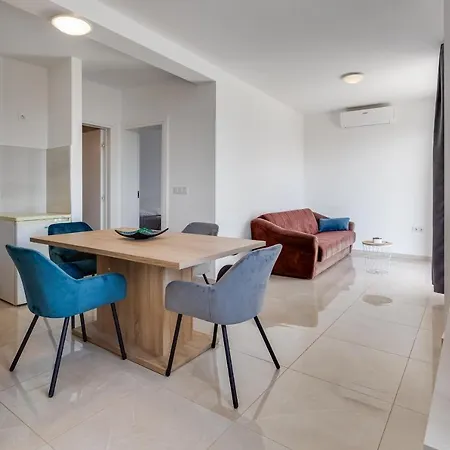 Stjepanovic Tribanj-Kruscica