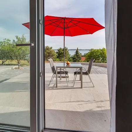 Stjepanovic Apartament