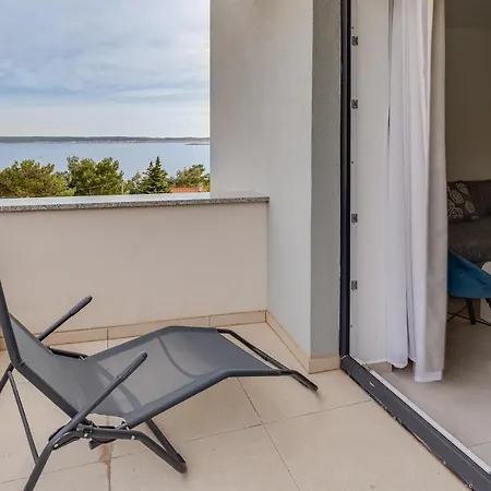 Stjepanovic Tribanj-Kruscica