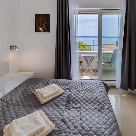 Apartment Stjepanovic *