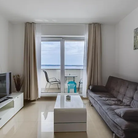 Apartment Stjepanovic *