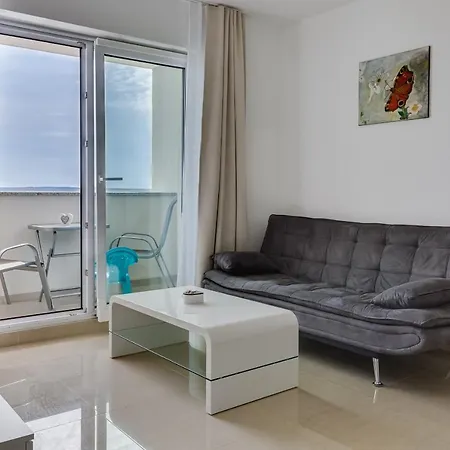 Stjepanovic Apartment *