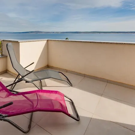 Appartement Stjepanovic