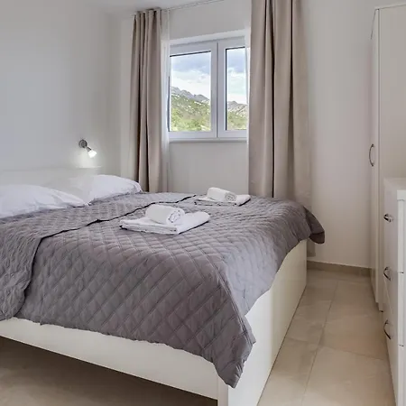 Apartament Stjepanovic *