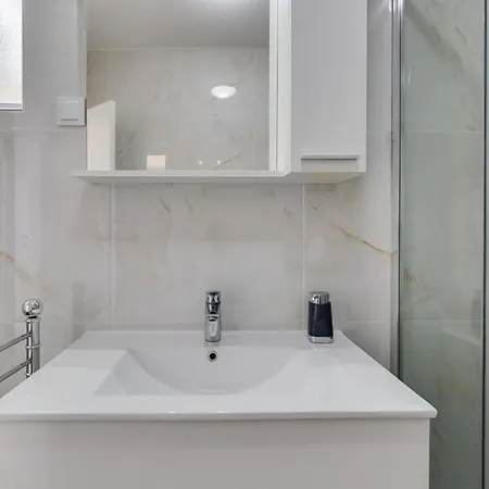 Stjepanovic Tribanj-Kruscica