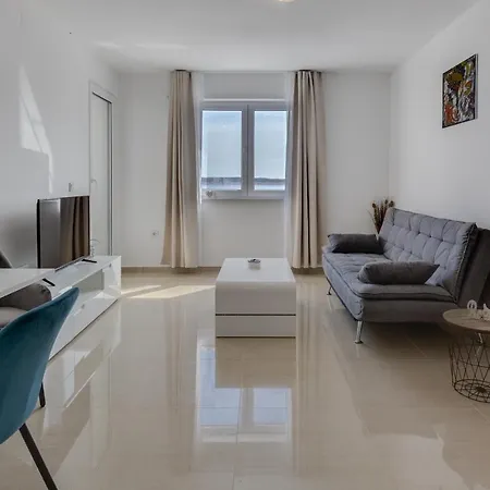 Apartment Stjepanovic