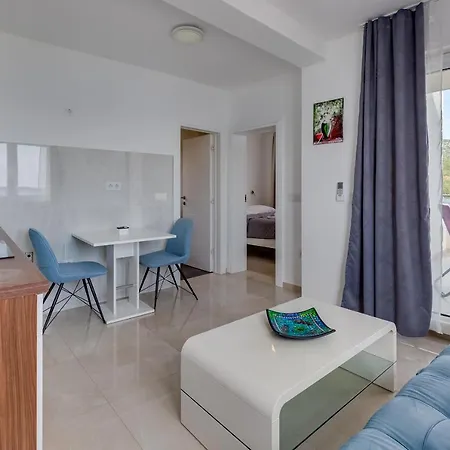 Stjepanovic * Tribanj-Kruscica