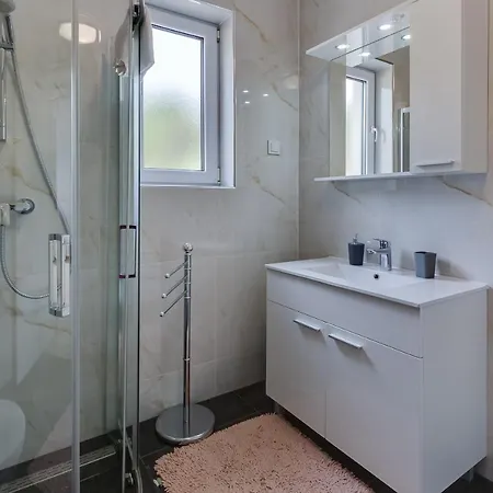 Apartment Stjepanovic *