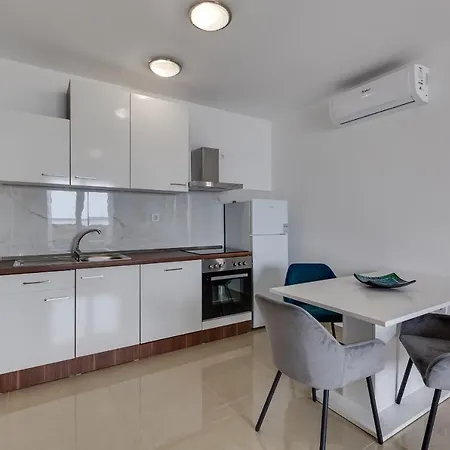 Apartment Stjepanovic
