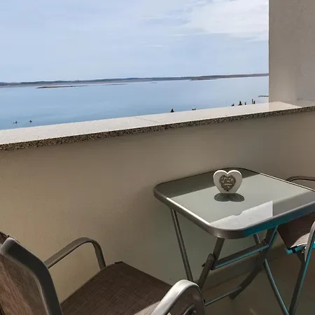 Stjepanovic * Tribanj-Kruscica