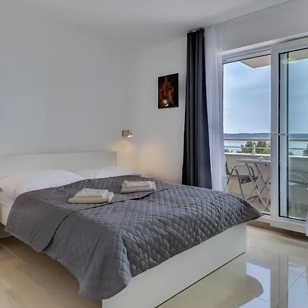 Stjepanovic Apartment *