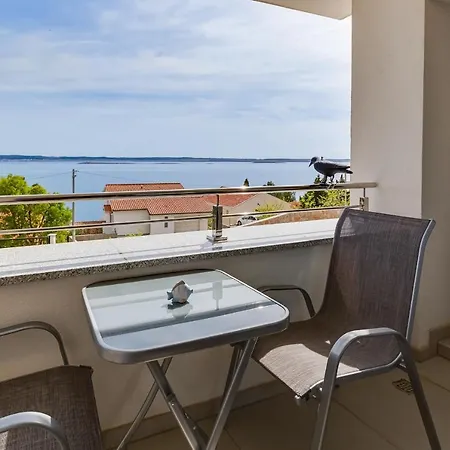 Stjepanovic * Tribanj-Kruscica