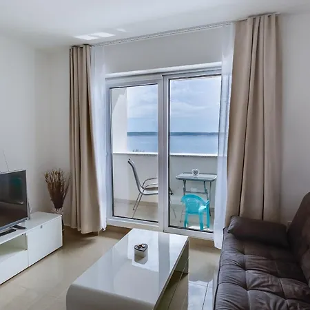 Apartament Stjepanovic *