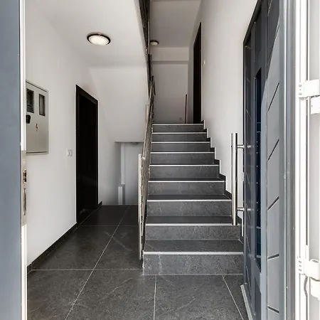 Apartment Stjepanovic